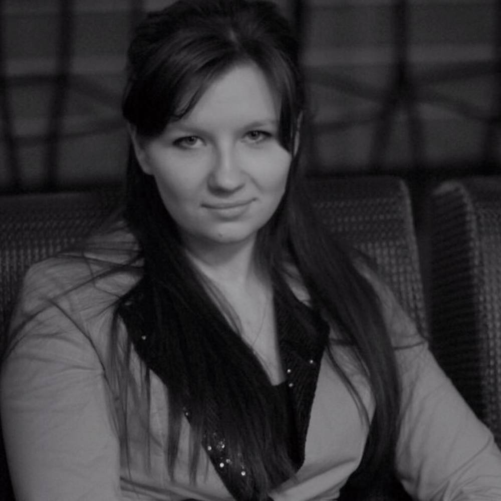 Meet your Posher, Anastasia